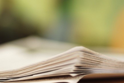 Dossier document