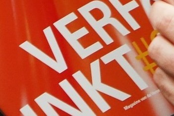 Verf&amp;Inkt Netwerk