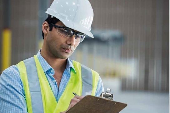 Audit inspectie score medewerker