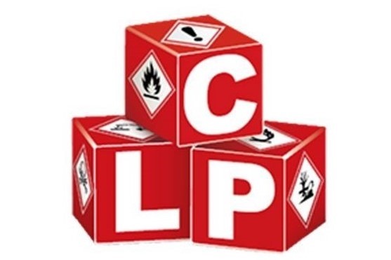 CLP etiket label pictogram-blokken