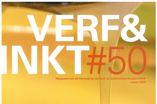 V&amp;I Magazine 50_cover lng
