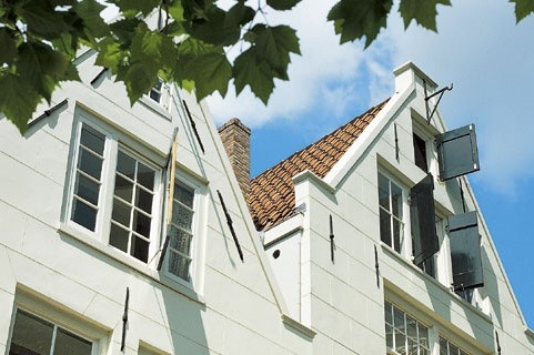 Bescherming-en-kleur