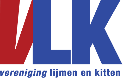 VLK-logo transparant