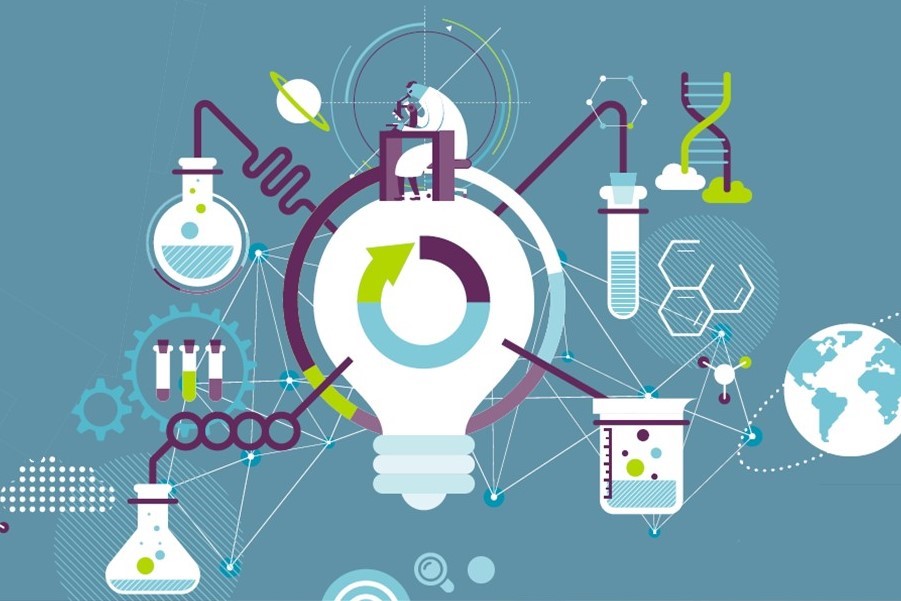 Topsector Chemie