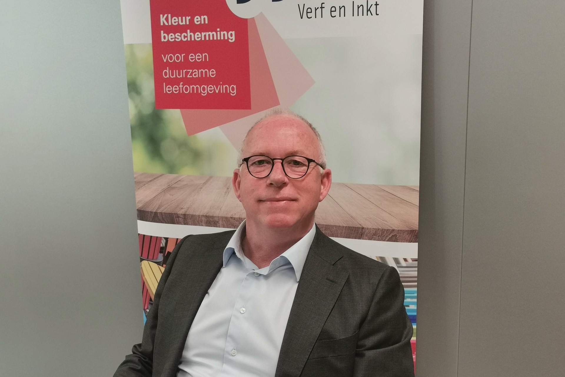 Willem Karel_Coatings Innovatiedag