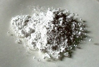 titaandioxide pigmentpoeder