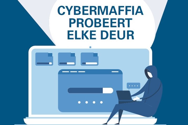 Cybersecurity