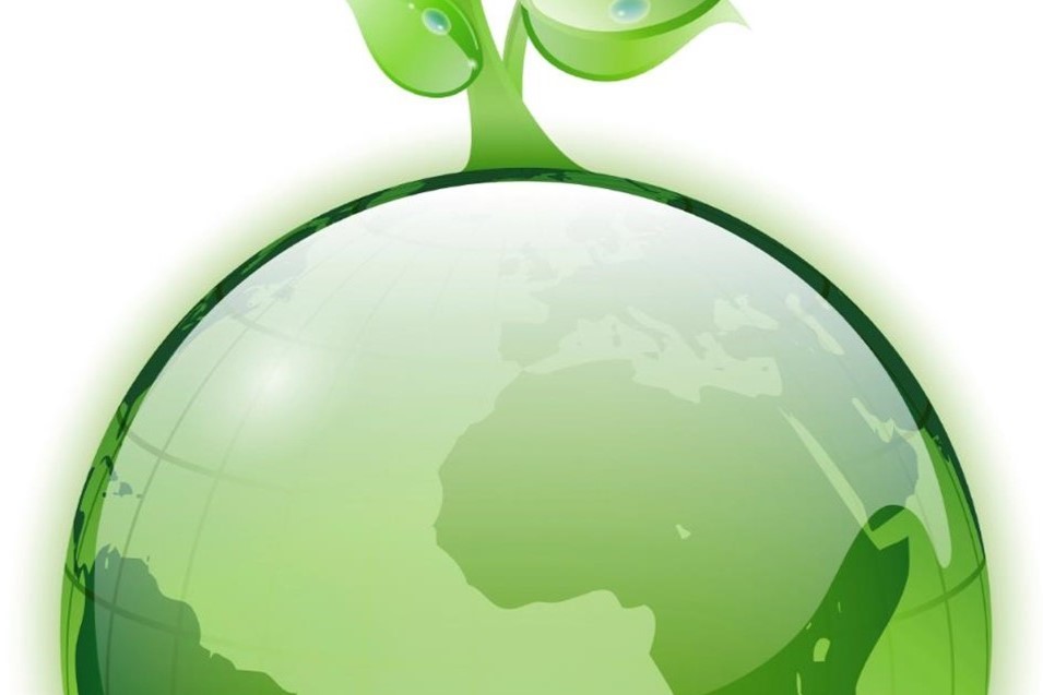 Ecodesign duurzaam ontwerp
