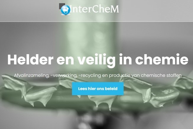 InterCheM