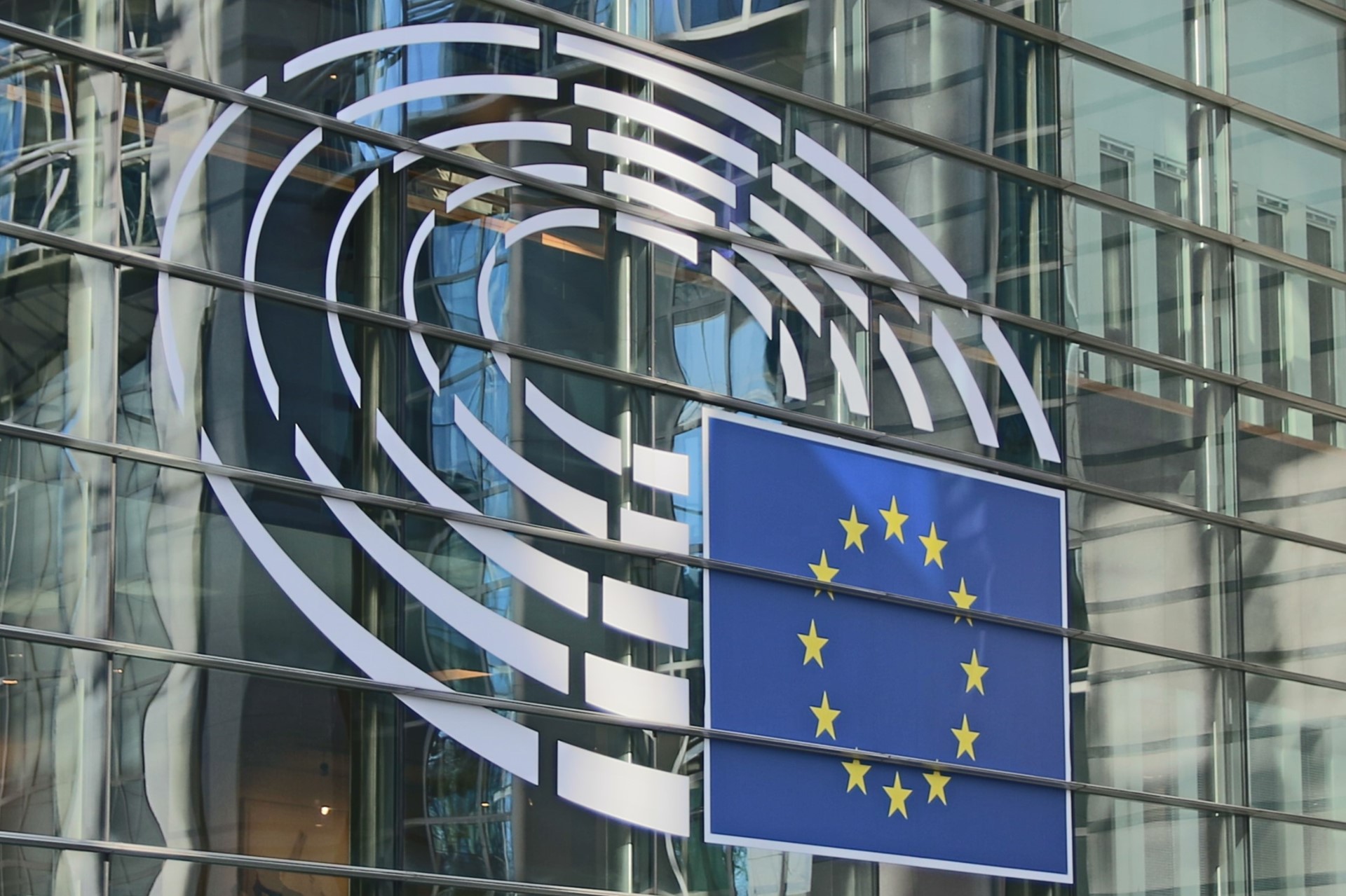 Europa EU wetgeving Brussel_Guillaume Perigois