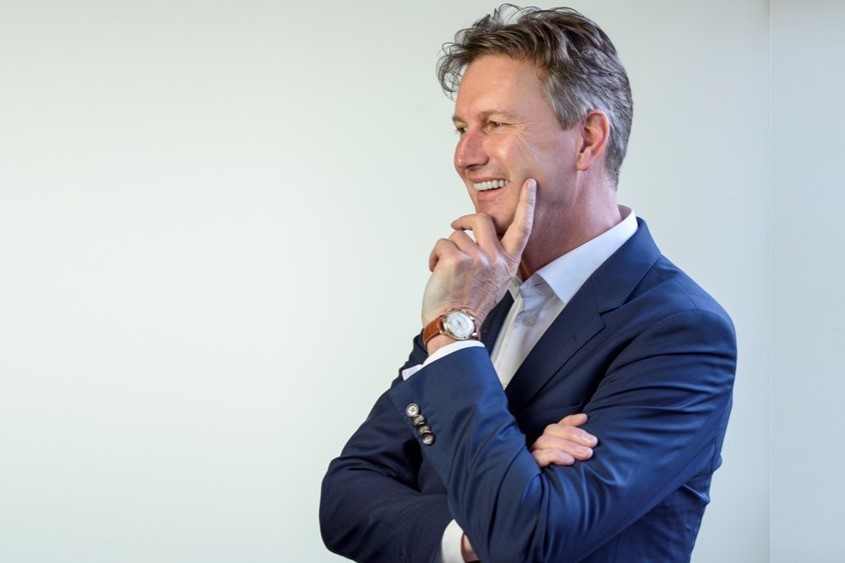 Paul Dokter