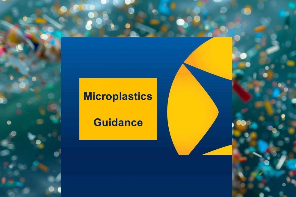 Microplastics handleiding