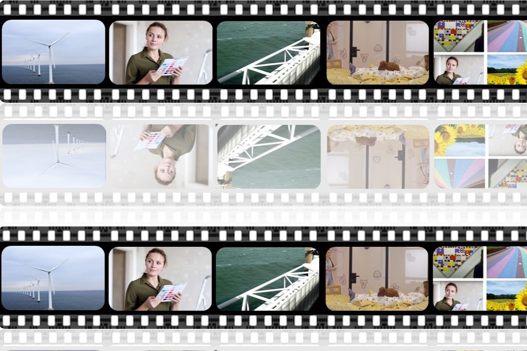 Filmbeelden