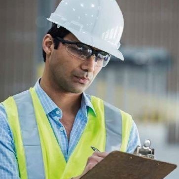 Audit inspectie score medewerker_vk