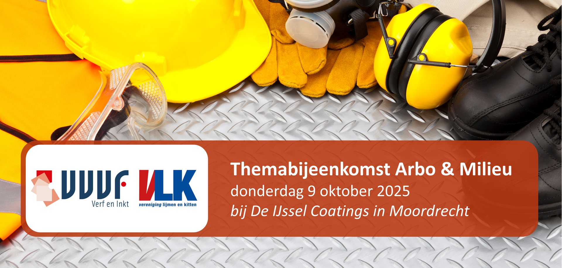 Banner uitnodiging