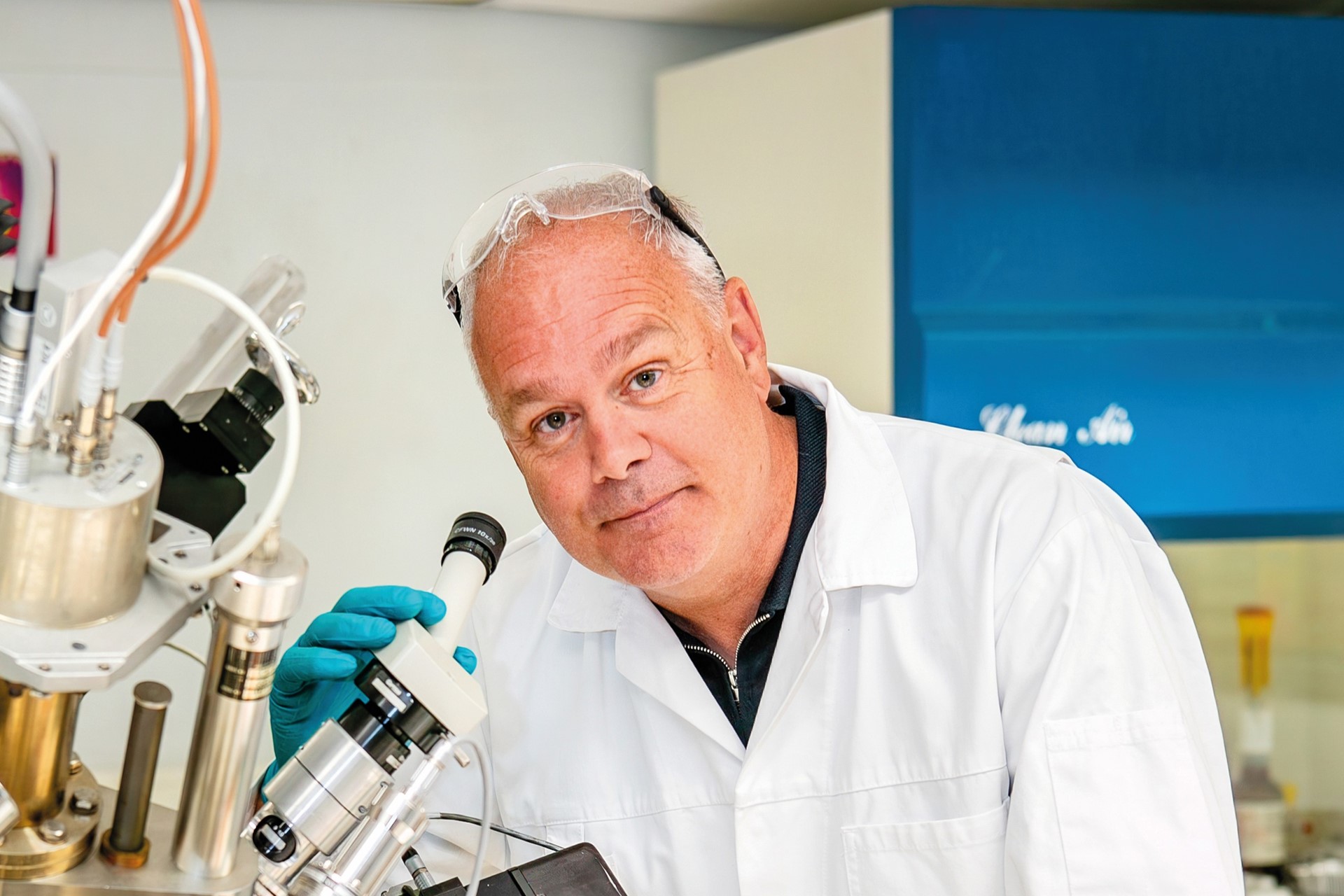 Arjan Mol_TUDelft