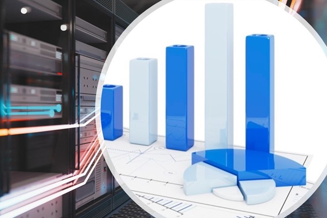 industrie en data