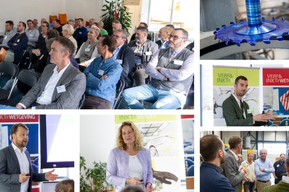 Bijeenkomst Arbo &amp; milieu 2025-5