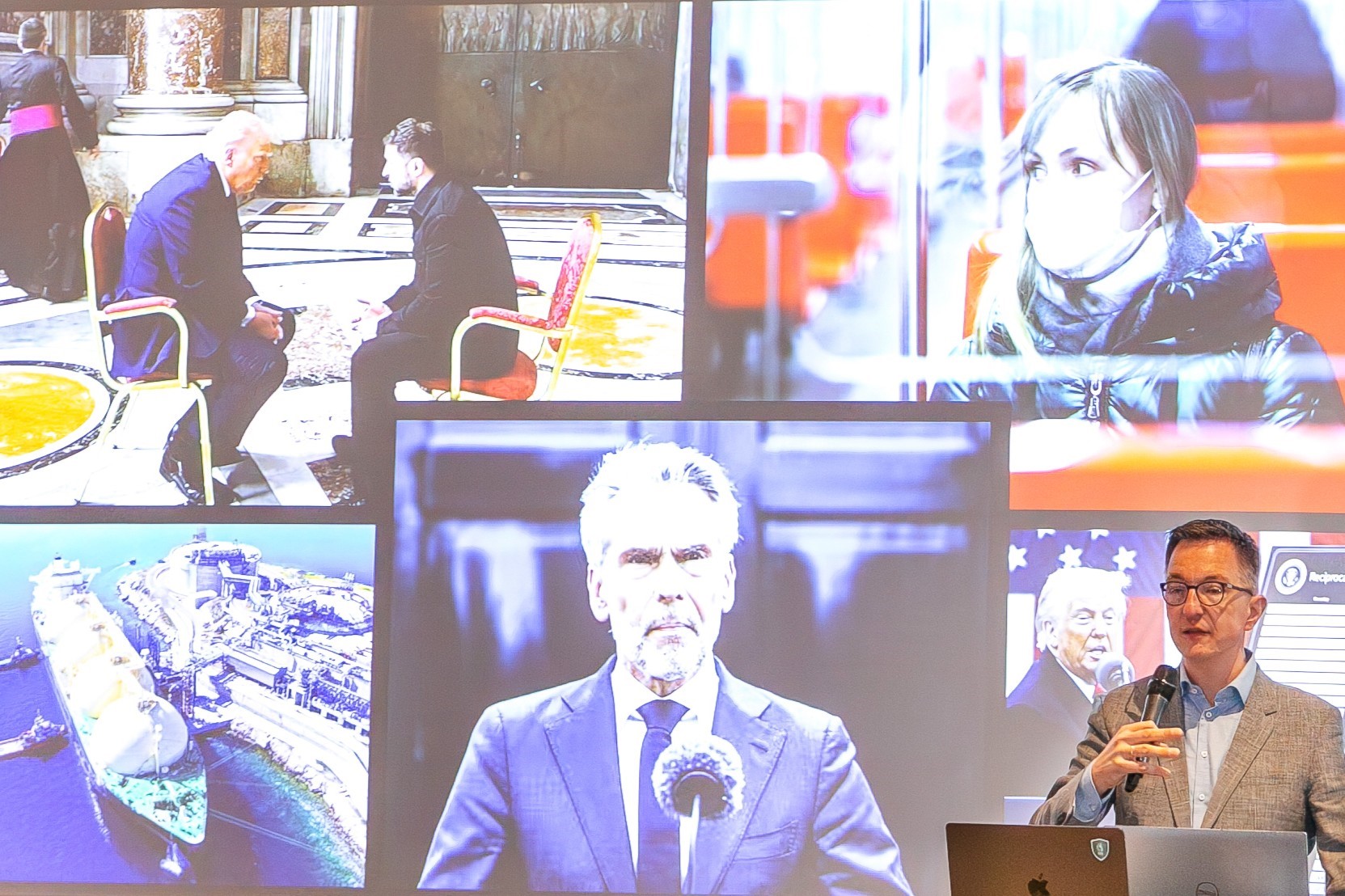 Martin Visser_Jaarevent