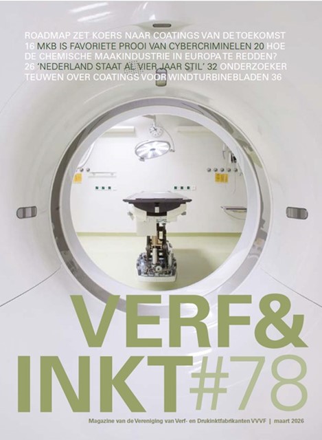 V&amp;I Magazine nr78_cover