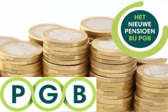 Pensioen PGB geld